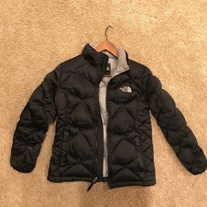 Northface Jacket - Goose Down